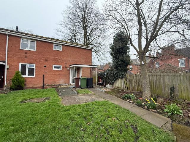 Sweetman Street, Wolverhampton WV6, 2 bed property to rent, £875 pcm | PrimeLocation