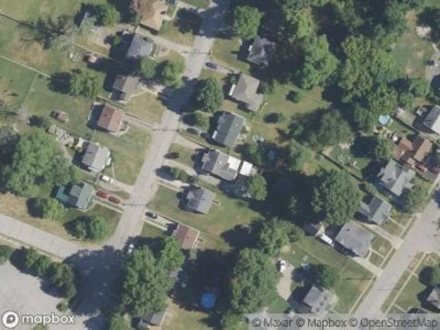 Sweetbriar Ave
