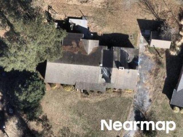 Sweetbriar Cir