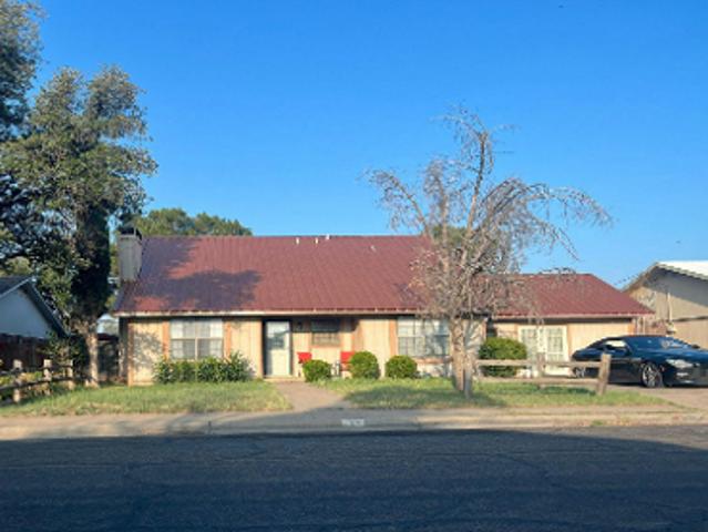 Sweetbriar Dr