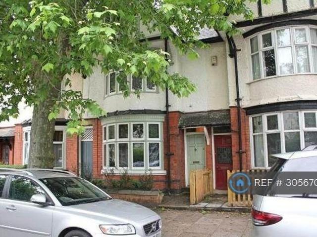 Sweetbriar Road, Leicester, LE3 1 bed in a house share to rent £500 pcm £115 pw