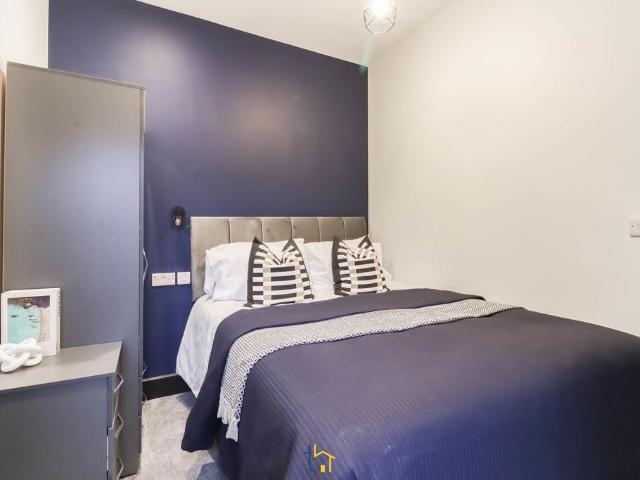 Sweetbriar Road, Leicester 1 bed in a house share to rent £650 pcm £150 pw