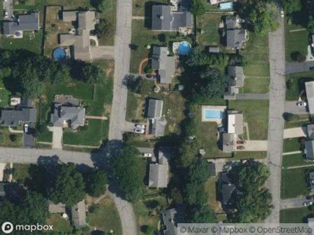 Sweetfern Rd