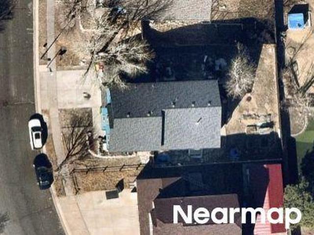 Sweetgrass Ln