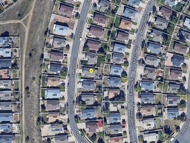 Sweetgrass Ln