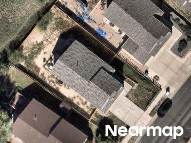 Sweetgrass Ln
