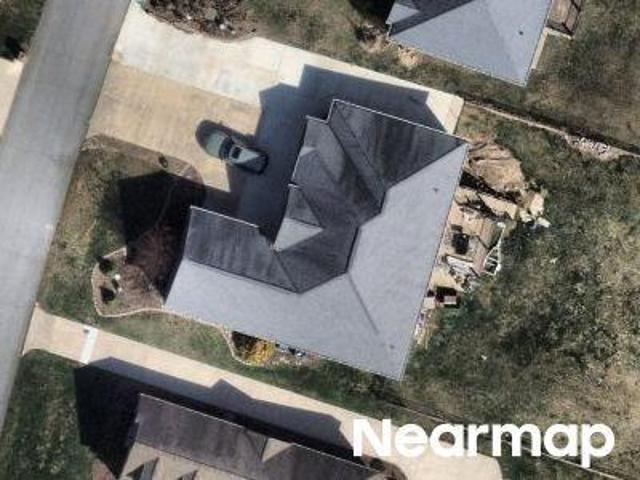 Sweetgrass Ln