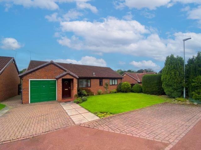 Sweethope Dene, Morpeth NE61, 3 bed bungalow to rent, £1,250 pcm | PrimeLocation