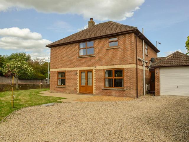 Swell Close, West Huntspill TA9, 4 bed detached house to rent, £1,995 pcm | PrimeLocation