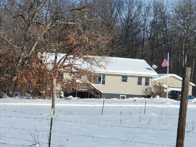 Swenson Rd