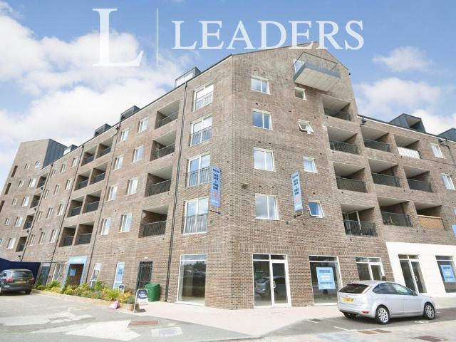 Switchyard House, Deltic Close, CM23 1 bed flat to rent £1,375 pcm £317 pw