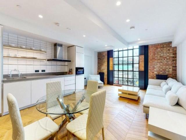 Switch House, Circus Road East, London SW11, 1 bed flat to rent, £3,800 pcm | PrimeLocation