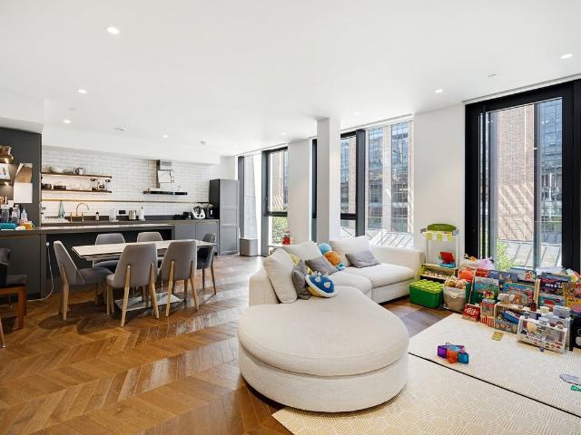 Switch House West Battersea Power S, Circus Road West SW11, 4 bed property to rent, £11,000 pcm | PrimeLocation
