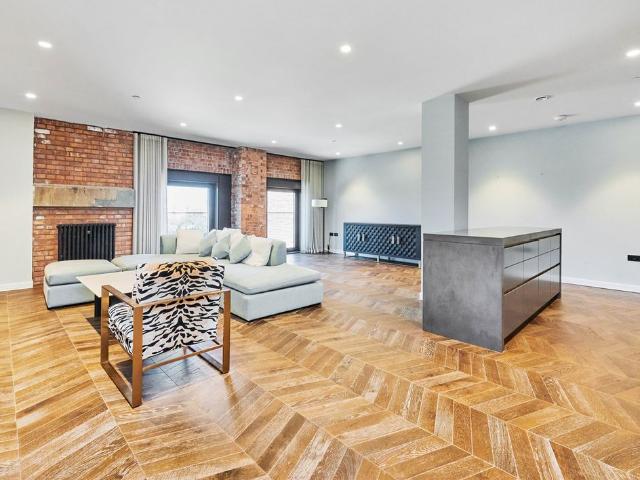 Switch House West, Battersea Power Station SW11, 3 bed flat to rent, £14,000 pcm | PrimeLocation