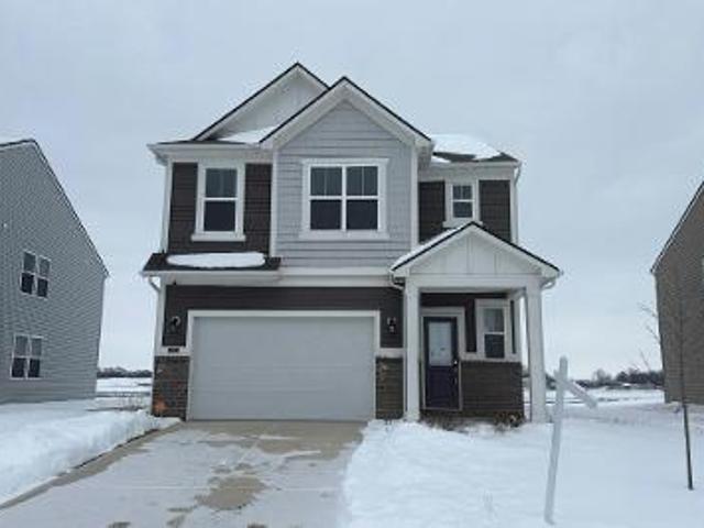 Switchgrass Ln
