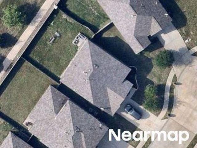 Switchgrass Ln