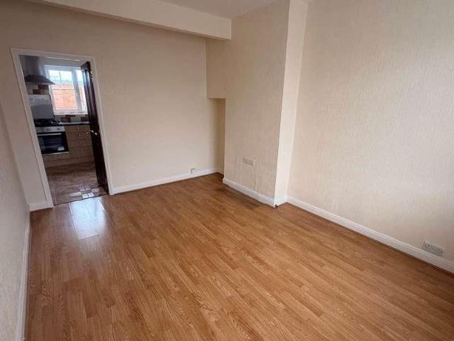 Swithland Avenue, Leicester, LE4