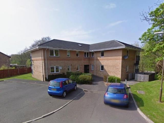 Swift Brae, Livingston, EH54 2 bed flat to rent £950 pcm £219 pw