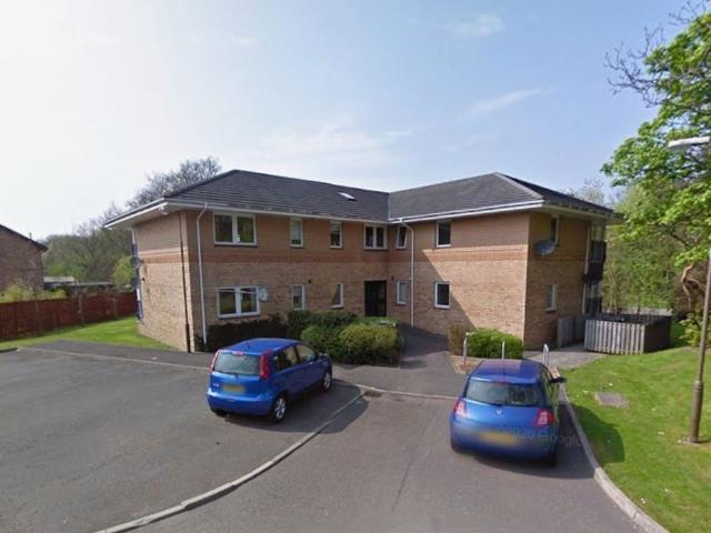 Swift Brae, Livingston EH54, 2 bed flat to rent, £950 pcm | PrimeLocation