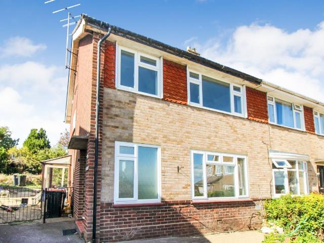 Swift Close, Bedford MK41, 3 bed semi detached house to rent, £1,600 pcm | PrimeLocation
