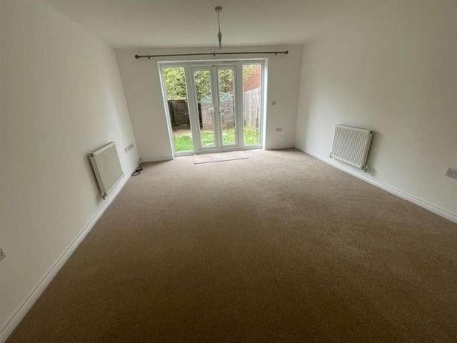 Swift Close, Cippenham, Slough, SL1