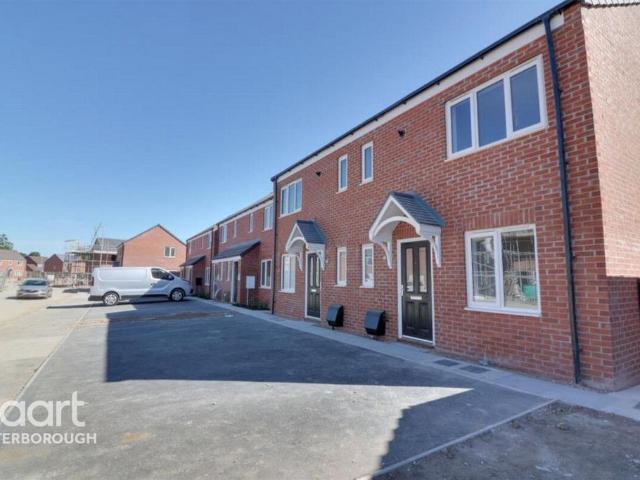 Swift Gardens, Boston 1 bed apartment to rent £650 pcm £150 pw