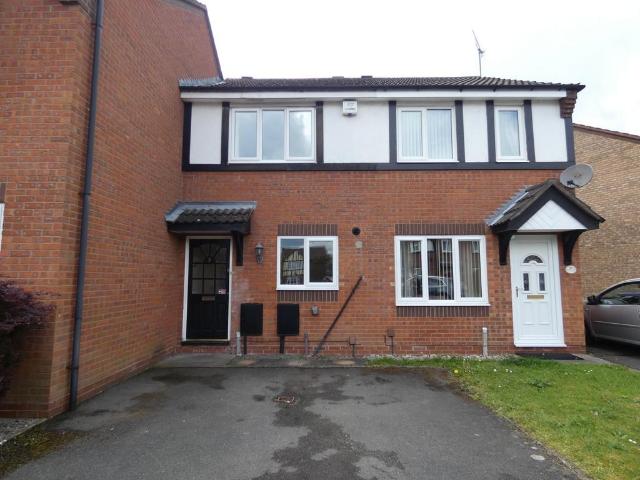 Swift Gate, Shawbirch, Telford 2 bed terraced house to rent £875 pcm £202 pw