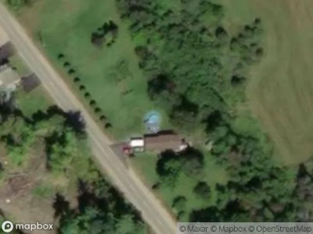 Swift River Rd