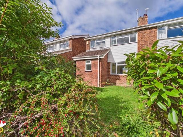 Swift Road, Abbeydale, Gloucester GL4, 3 bed semi detached house to rent, £1,450 pcm | PrimeLocation