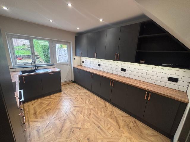 Swift Road, Sheffield S35, 3 bed terraced house to rent, £1,400 pcm | PrimeLocation