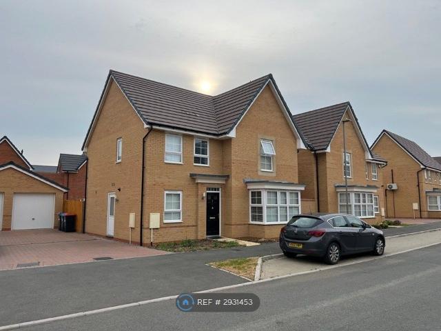 Swiftsure Drive, Milton Keynes MK10, 4 bed detached house to rent, £2,600 pcm | PrimeLocation