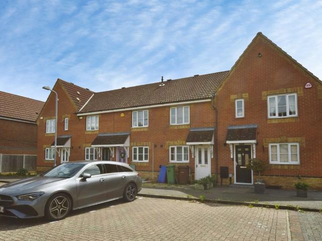 Swiftsure Road, Chafford Hundred, Grays RM16, 2 bed terraced house to rent, £1,650 pcm | PrimeLocation