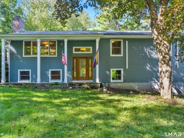 Swimming Hole Rd, Harwinton, Home For Sale