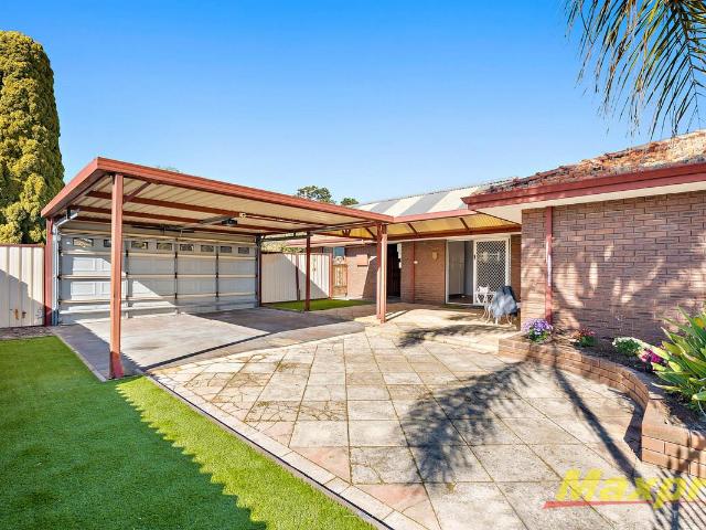 SWIMMING POOL ENTERTAINING AREA SOLAR PANELS