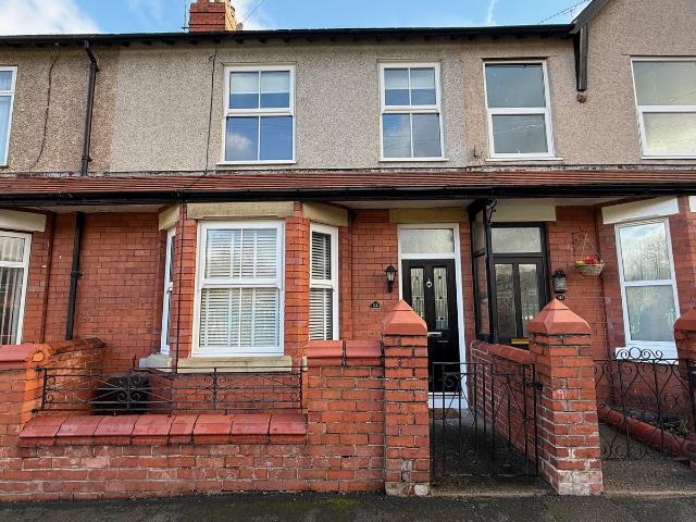 Swinchiard Walk, Flint CH6, 3 bed property to rent, £1,000 pcm | PrimeLocation