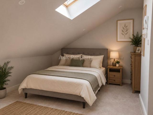 Swinburn Street, Derby 1 bed in a house share to rent £542 pcm £125 pw