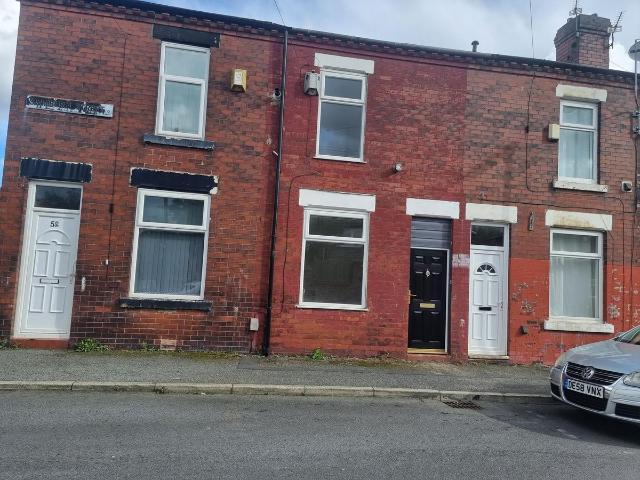 Swinburn Street, Manchester M9, 2 bed terraced house to rent, £950 pcm | PrimeLocation