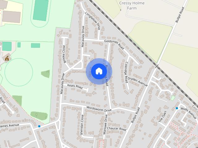 Swinburne Close, Balderton, NG24