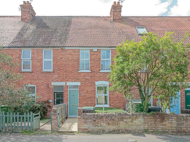 Swinburne Road, Abingdon OX14, 2 bed terraced house to rent, £1,595 pcm | PrimeLocation