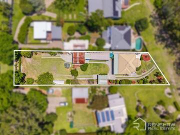 Cooranbong, Awaba - Garden, Parking, Equipped kitchen