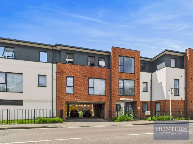 Swindon Road, Cheltenham GL51, 1 bed flat to rent, £1,000 pcm | PrimeLocation
