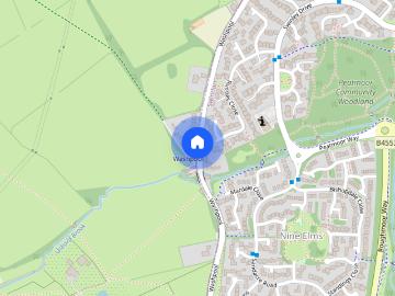 Swindon, Wiltshire, SN5 3PN