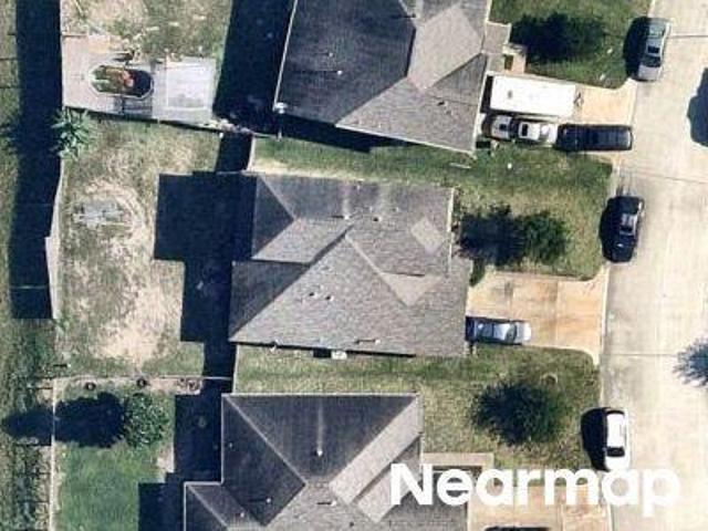Swindale Ridge Ln