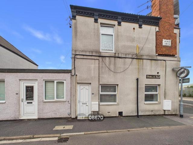 Swinefleet Road, Goole, DN14 5TP 2 bed flat to rent £650 pcm £150 pw