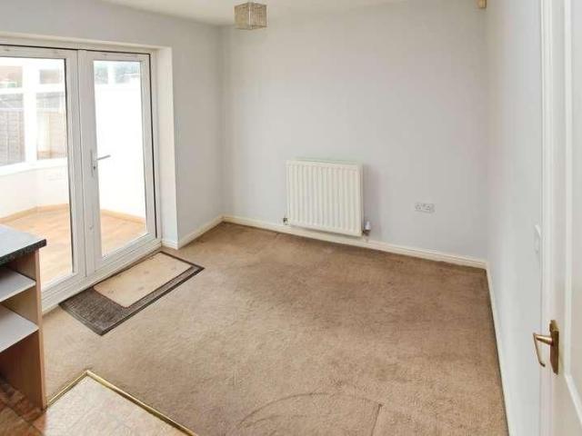 Swiney Way, Chilwell, NG9