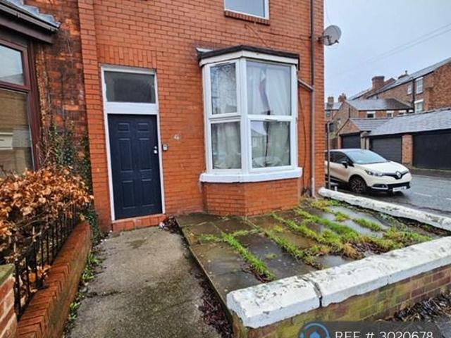 Swinley Lane, Wigan, WN1 Studio to rent £395 pcm £91 pw