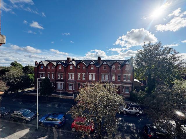 Swinley Road, Wigan WN1, 1 bed flat to rent, £650 pcm | PrimeLocation
