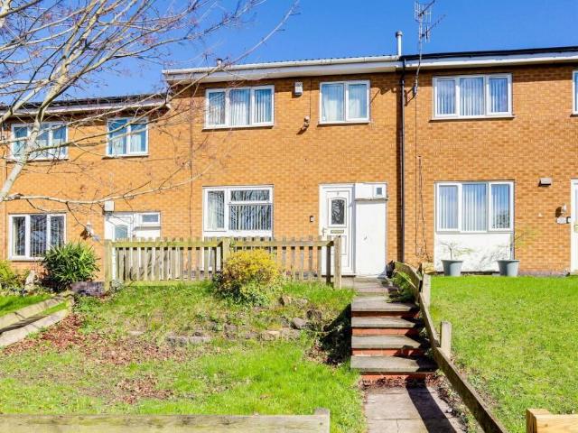 Swinscoe Gardens, Nottingham NG5, 3 bed terraced house to rent, £1,025 pcm | PrimeLocation