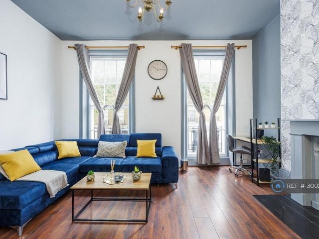 Swinton Street, London, WC1X 2 bed flat to rent £3,250 pcm £750 pw