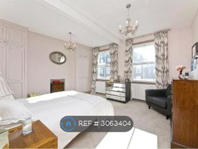 Swinton Street, London WC1X, 3 bed flat to rent, £5,000 pcm | PrimeLocation